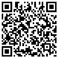 QR Code for bitcoin:bitcoin:bitcoin:bitcoin:1NaVMGSjjiQQ8rhogsGGVXJTTWu989A8RZ