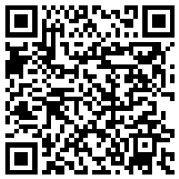 QR Code for bitcoin:bitcoin:bitcoin:bitcoin:1NawAryu55ycDjEXG9obGPnLC3na6USf83