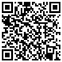 QR Code for bitcoin:bitcoin:bitcoin:bitcoin:1Nb7DfWT4oAasReYpyhEF8S9aMM18A5iTd