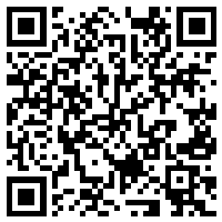 QR Code for bitcoin:bitcoin:bitcoin:bitcoin:1NbaF4sFvVF65RAWssh7d9bXu6uUooaGix