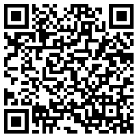 QR Code for bitcoin:bitcoin:bitcoin:bitcoin:1Nf1W64SSGg5hYttAyteYfAXQLQTWE8Tat