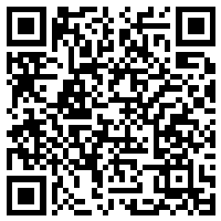 QR Code for bitcoin:bitcoin:bitcoin:bitcoin:1NfM4pgG6xa1DyAr9gCF4cfHDbd1eULU23