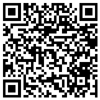 QR Code for bitcoin:bitcoin:bitcoin:bitcoin:1NhHUdJFiDcQEbjM6BMCmVCeUzcBe9CUTh