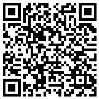 QR Code for bitcoin:bitcoin:bitcoin:bitcoin:1NjCVBUFSMrFKFXixgJSfqEf74tTP6AwRT
