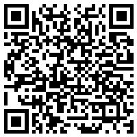 QR Code for bitcoin:bitcoin:bitcoin:bitcoin:1NjfossYukcevvH7VsmFSkBvLhaDMnkW6b