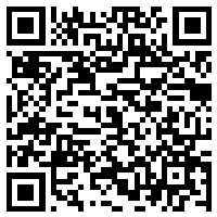 QR Code for bitcoin:bitcoin:bitcoin:bitcoin:1NjzBnrMK1Lab9We2f6F1yiimhALvyGctT