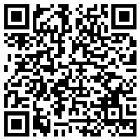 QR Code for bitcoin:bitcoin:bitcoin:bitcoin:1NuX7HXSBVo5AwSxepCxkLUfLLKv8g3auF
