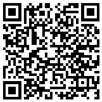 QR Code for bitcoin:bitcoin:bitcoin:bitcoin:1NvUMX2G6oMD18AePpzcTrfEwcSi3trPyk