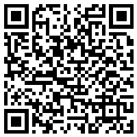 QR Code for bitcoin:bitcoin:bitcoin:bitcoin:1Nx2CPokGJHpENVd8TZircWi17vNbNPyvP