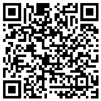 QR Code for bitcoin:bitcoin:bitcoin:bitcoin:1Nx92APMPyNB2tE7thVCbskjXguLWkrGZe