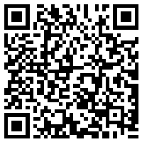 QR Code for bitcoin:bitcoin:bitcoin:bitcoin:1NyjGibLhrwP7UdJFTaiYXd5Sm9MAc7FMP
