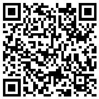 QR Code for bitcoin:bitcoin:bitcoin:bitcoin:1P1FpX47kWBR2MhrRFdoc3EACB1DjefUxQ