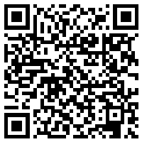 QR Code for bitcoin:bitcoin:bitcoin:bitcoin:1P1mdHZ1WN7b8fNaYGwsYMz3LbTrViaYBE