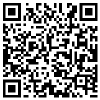 QR Code for bitcoin:bitcoin:bitcoin:bitcoin:1P9pNiKciPpajMixFcAJVdCsbRARrunv5M