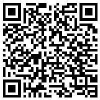 QR Code for bitcoin:bitcoin:bitcoin:bitcoin:1PADEa3T1fXBxBff6K89DFPCCvR3RqF6sT