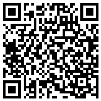 QR Code for bitcoin:bitcoin:bitcoin:bitcoin:1PAbv9VGYdPRR4Mt76f44tTEZJDfPZvhnt