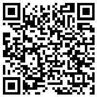QR Code for bitcoin:bitcoin:bitcoin:bitcoin:1PAyDgLR38LdFP9ATp7LDL2afeUVqYNQew