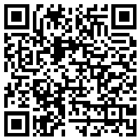 QR Code for bitcoin:bitcoin:bitcoin:bitcoin:1PB7dUWT9RSCDk5orX328bvAN3oFULeoP3