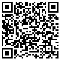 QR Code for bitcoin:bitcoin:bitcoin:bitcoin:1PBdB3MFKBnrcHERUtWoh1WBDKtADG7UkP
