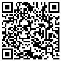 QR Code for bitcoin:bitcoin:bitcoin:bitcoin:1PBpVSa5mn352EeEPPhwrVRbmSyWYRN8tX
