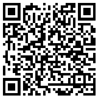 QR Code for bitcoin:bitcoin:bitcoin:bitcoin:1PDFazZaAT8Eu6GddeeiVcJdfqYe8UkLL1
