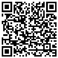 QR Code for bitcoin:bitcoin:bitcoin:bitcoin:1PDQobT4tfwpbddSqzHEBCXHqujSt8mnMB