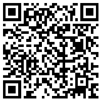 QR Code for bitcoin:bitcoin:bitcoin:bitcoin:1PDuXBFc7nepYFJMwESNTBcdUTzTnyoY8a