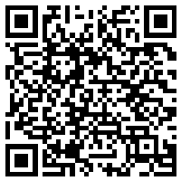 QR Code for bitcoin:bitcoin:bitcoin:bitcoin:1PJ26zag5EmhmKARbA7PsiQ5AJt2pmSR4E