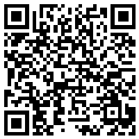QR Code for bitcoin:bitcoin:bitcoin:bitcoin:1PKyEUCM15SNr6YzMnLjFAYbhm45CK5KEX