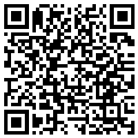 QR Code for bitcoin:bitcoin:bitcoin:bitcoin:1PMmrGkzhziFnRG2PgiLtW7iFHbE7SdvKB