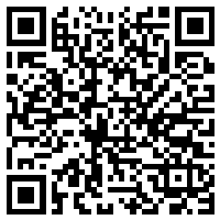 QR Code for bitcoin:bitcoin:bitcoin:bitcoin:1PNXxT7UpM2DdbjcxwFHieVdmSLko7F7J4