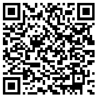 QR Code for bitcoin:bitcoin:bitcoin:bitcoin:1PQdsFSRLJnV8c7cMyoniWZXJBggrfg1T
