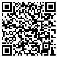 QR Code for bitcoin:bitcoin:bitcoin:bitcoin:1PRC5soS3KEEMGAYxHoGcEe1dAEFHFHMME