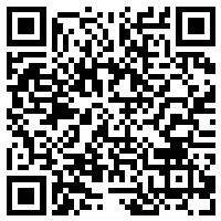 QR Code for bitcoin:bitcoin:bitcoin:bitcoin:1PRFqeKYoEfe2ZDMyjUziRwHS1bcH18ST1