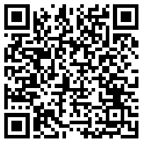 QR Code for bitcoin:bitcoin:bitcoin:bitcoin:1PRFtYRGvrnJ11LomsJGaGi3MtnuDScwT6