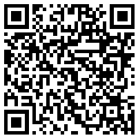 QR Code for bitcoin:bitcoin:bitcoin:bitcoin:1PRHz5geFEoobfcWVvpW6veGshZsb34HTN