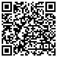 QR Code for bitcoin:bitcoin:bitcoin:bitcoin:1PRjnzvU9cM3Rc8CLeTBSZa652R77eggiF