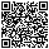 QR Code for bitcoin:bitcoin:bitcoin:bitcoin:1PU6C2EFf8fdwzaRM6NTD2WTDFiyoPqGas