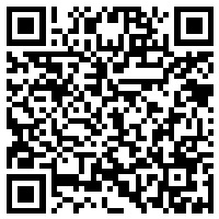 QR Code for bitcoin:bitcoin:bitcoin:bitcoin:1PUFRe75jAfid2UKDkLHZAw9Hej1Q19cun
