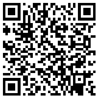 QR Code for bitcoin:bitcoin:bitcoin:bitcoin:1PUNM7CU5xoiYNsrHiCmnXm7sMNxDg6mdG