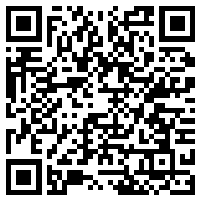 QR Code for bitcoin:bitcoin:bitcoin:bitcoin:1PXeDfJQfnFmganTePraTc2kYARFJUj9gk