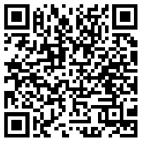 QR Code for bitcoin:bitcoin:bitcoin:bitcoin:1PYpUQzzEVQASBdXhiucWCS5BiktbeHUnZ