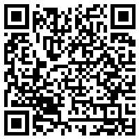 QR Code for bitcoin:bitcoin:bitcoin:bitcoin:1PdheZP8jbgGrCsr1wbMCEbnthu1dJeBVb