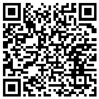 QR Code for bitcoin:bitcoin:bitcoin:bitcoin:1Penga6bgxnViHvawSx2WCeuC4DhfCFfp3