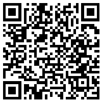 QR Code for bitcoin:bitcoin:bitcoin:bitcoin:1PfDc8WnNSwu9QBwfUtELX3gXoiMFoUpV4