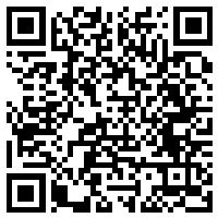 QR Code for bitcoin:bitcoin:bitcoin:bitcoin:1Pi19656Pi6B5b8ijoZUMS2VuzircbQypu