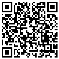 QR Code for bitcoin:bitcoin:bitcoin:bitcoin:1PjEbRfD8RWS8qKyRBYMUWASggZVUYuPRR