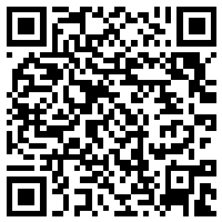 QR Code for bitcoin:bitcoin:bitcoin:bitcoin:1PkgpbCa8DXVT33x2bs41VWfSKLb8KSLvR