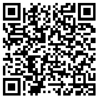 QR Code for bitcoin:bitcoin:bitcoin:bitcoin:1PoA14AgmVKyioM31vSyj5NbEUvwPXAjCD