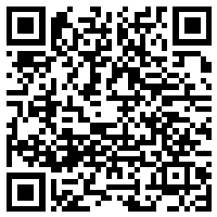 QR Code for bitcoin:bitcoin:bitcoin:bitcoin:1PoENkHsLSxv5SSG3r1fs9XvvHH7Meoran